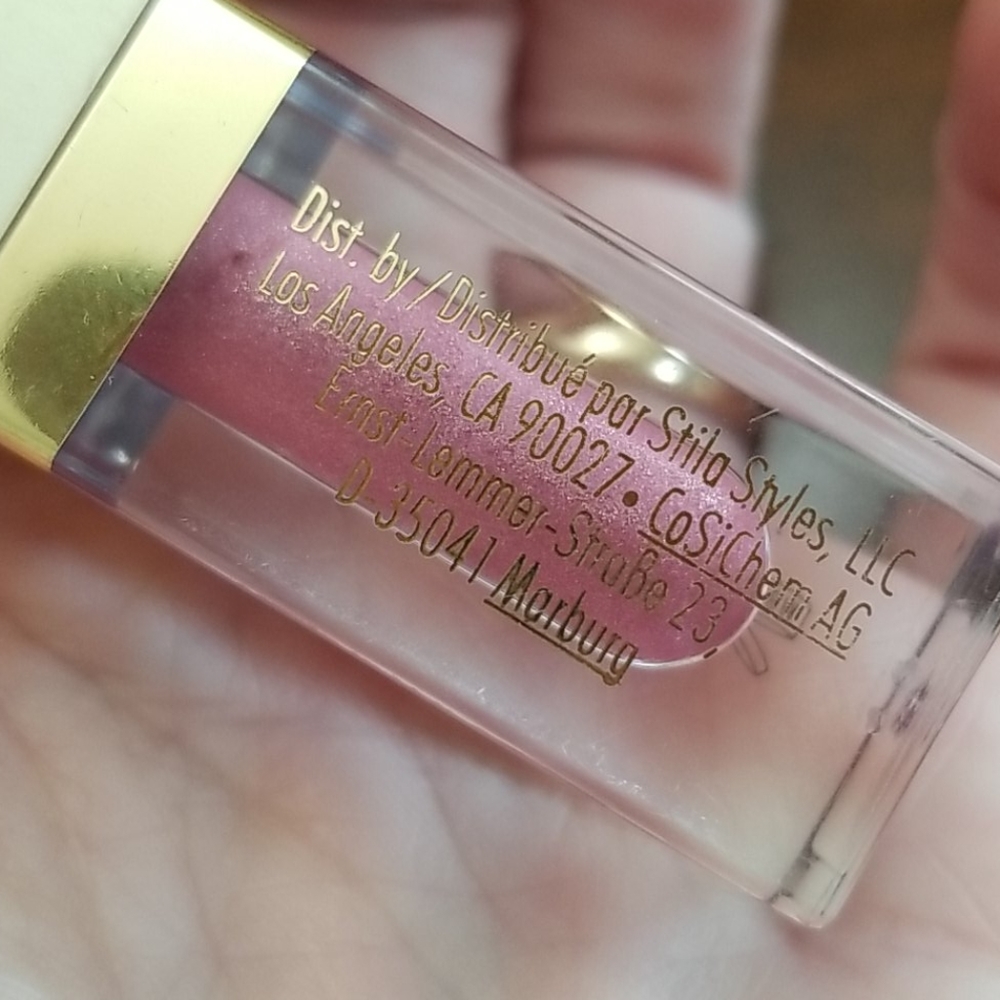 STILA 🌞 MINI GLOSS - Picture 4 of 7